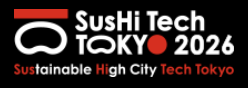 SusHi Tech Tokyo 2026